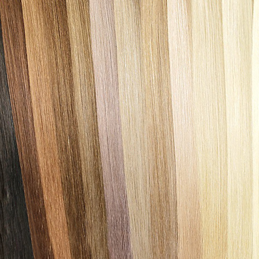 Custom Colour Collection | Tiffany Hair