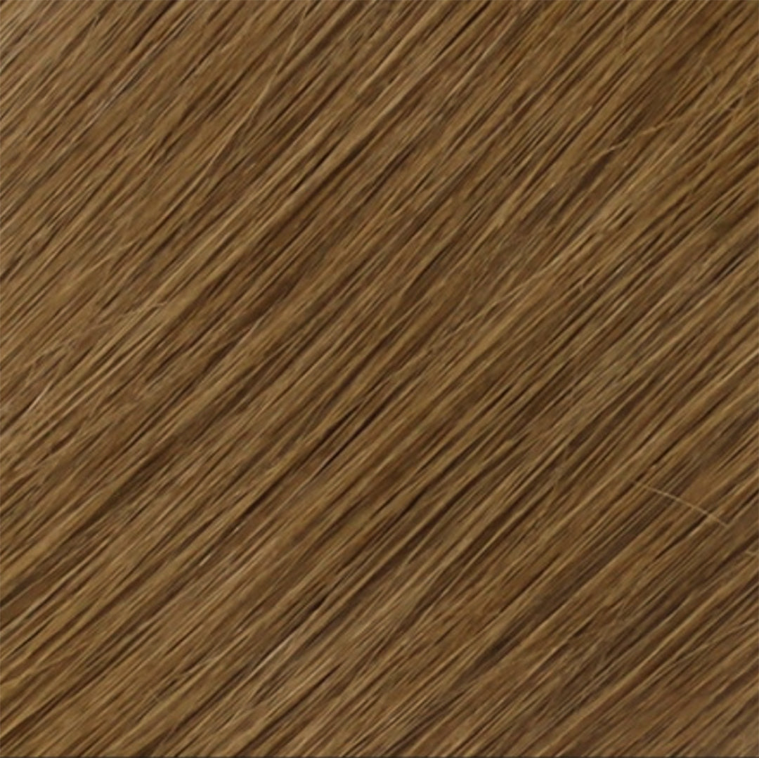 Hair Extensions Colour Swatch