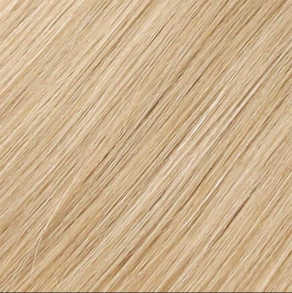 Hair Extensions Colour Swatch