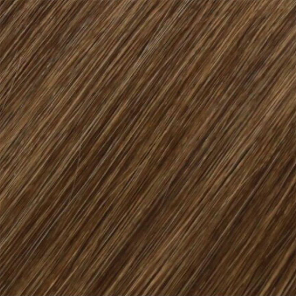 Hair Extensions Colour Swatch