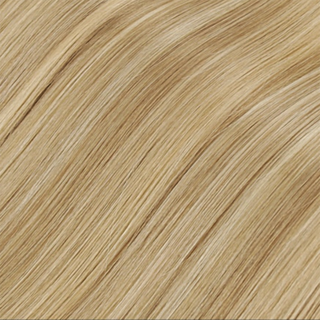 Hair Extensions Colour Swatch