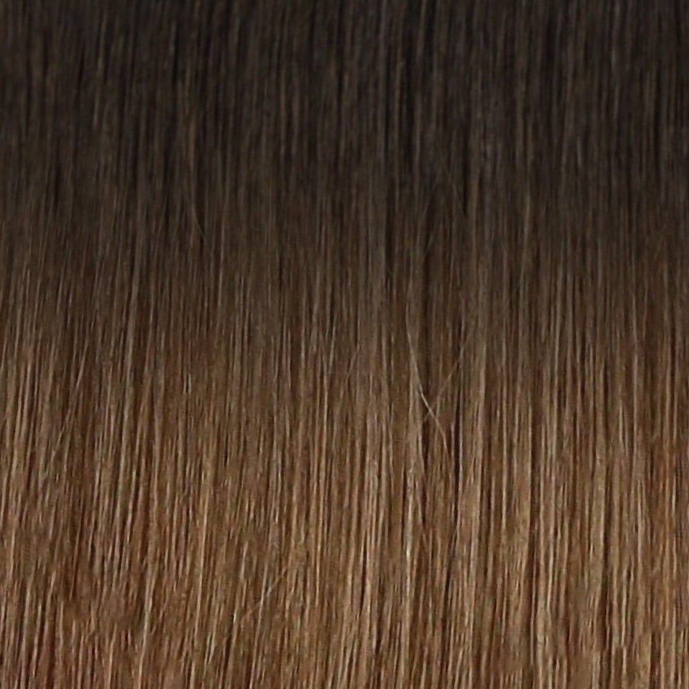 Hair Extensions Colour Swatch
