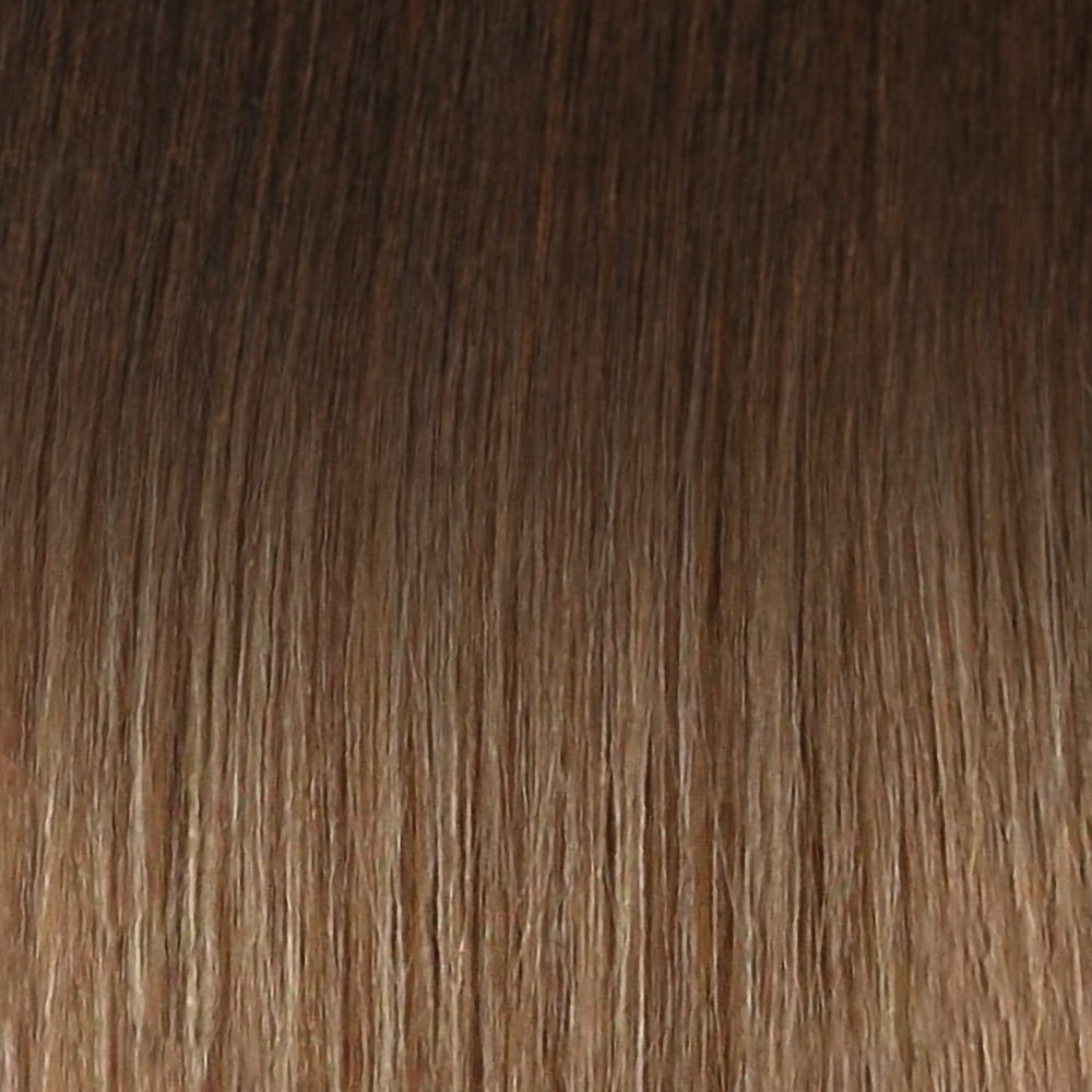 Hair Extensions Colour Swatch