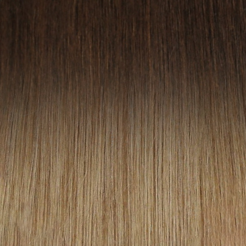 Hair Extensions Colour Swatch