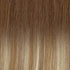 Hair Extensions Colour Swatch