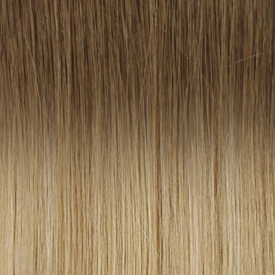 Hair Extensions Colour Swatch