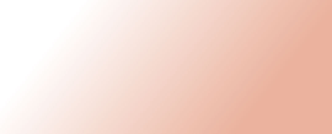 simple white to pink gradient background