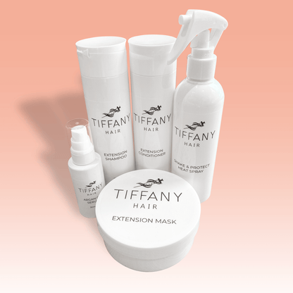 Hair Care by Tiffany: Ultimate Tips for Healthy, Shiny Hair