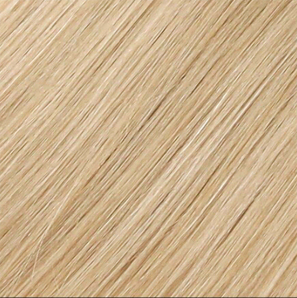 Hair Extensions Colour Swatch 