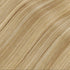 Hair Extensions Colour Swatch 