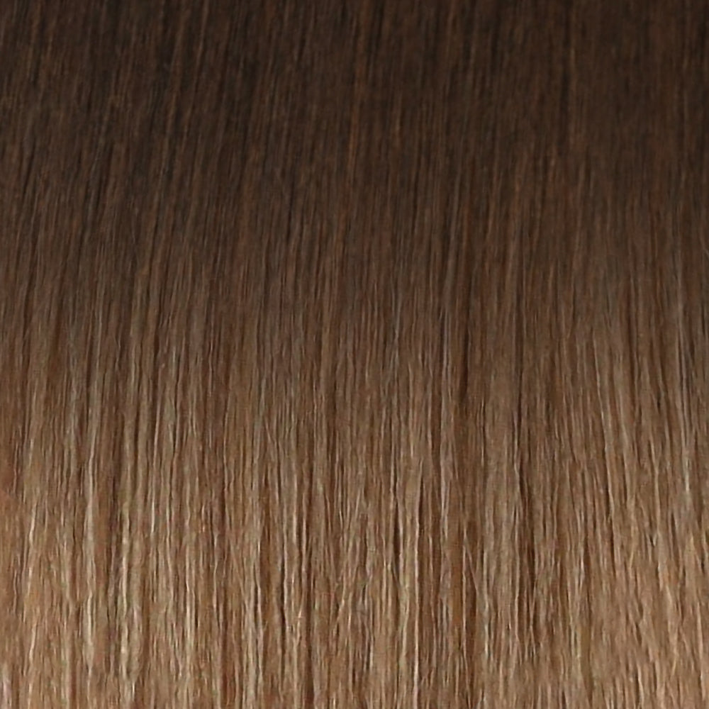 Hair Extensions Colour Swatch 