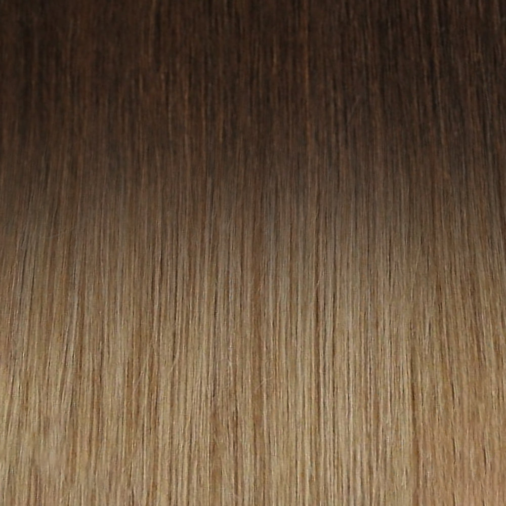 Hair Extensions Colour Swatch 