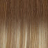 Hair Extensions Colour Swatch 